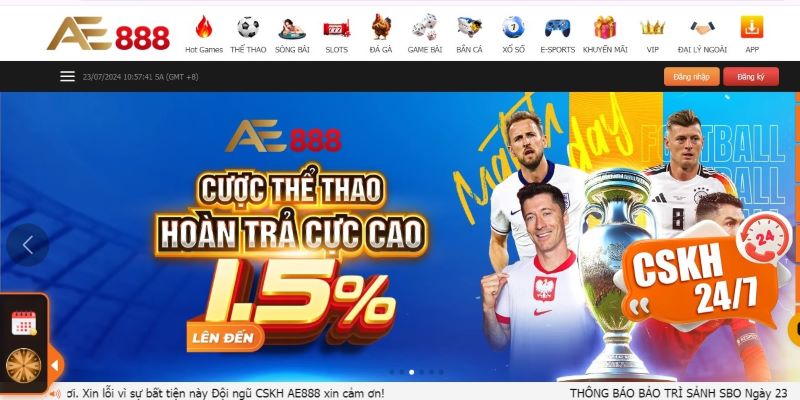 Các trường hợp người chơi muốn xóa nick AE888