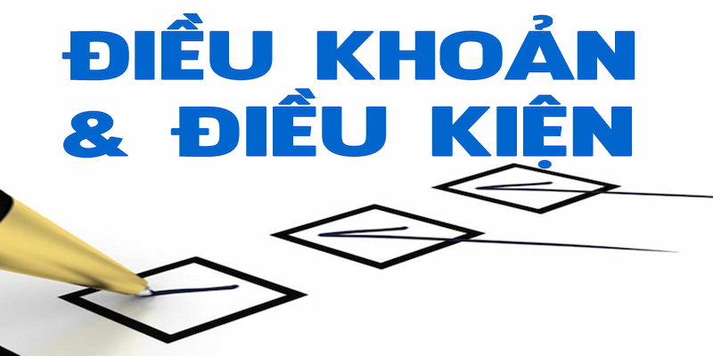 Vì sao nhà cái thiết lập nên các điều khoản và điều kiện?