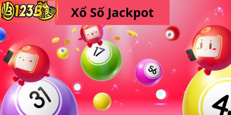 Xổ số jackpot là một loại hình xổ số được nhiều người lựa chọn